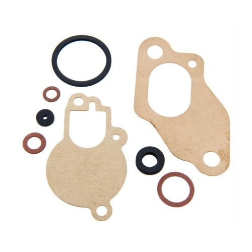 Juntas Interior SPACO Carburador Dell'orto SI, Vespa CL, DS, DN, IRIS, TX, T5, Cosa, PX Disco