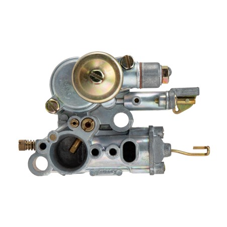 Kit Carburador Completo SI 20/20 para Vespa 150S, 150GS, 150 Sprint y Vespa 160