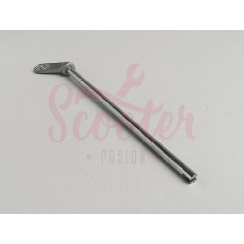 Varilla grifo gasolina Vespa 150s, 150 Sprint, 160