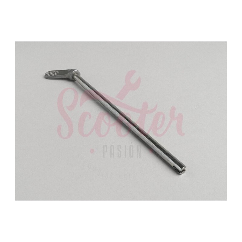 Varilla grifo gasolina Vespa 150s, 150 Sprint, 160