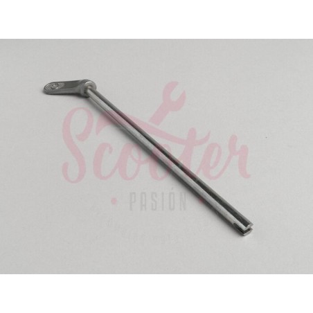 Varilla grifo gasolina Vespa 150s, 150 Sprint, 160