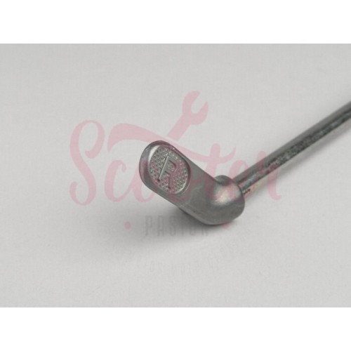 Varilla grifo gasolina Vespa 150s, 150 Sprint, 160