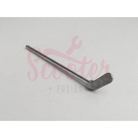 Varilla grifo gasolina Vespa 150s, 150 Sprint, 160