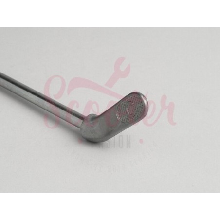 Varilla grifo gasolina Vespa 150s, 150 Sprint, 160