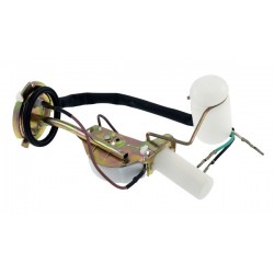 Aforador Gasolina Vespa IRIS, TX, T5