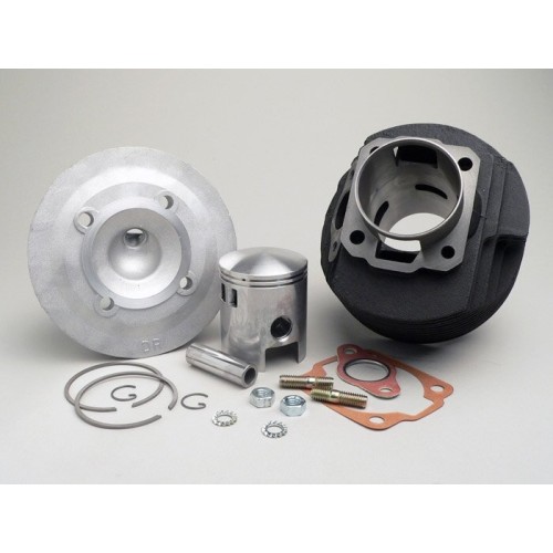 Cilindro 133cc DR Vespa Primavera, PK XL 125, PKS 75/125, FL 125