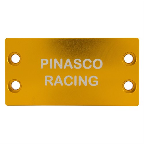 Cilindro PINASCO 957 VTR Slave Vespa Vespa PX Disco 200, DS, DN, IRIS 200, TX, Cosa 200