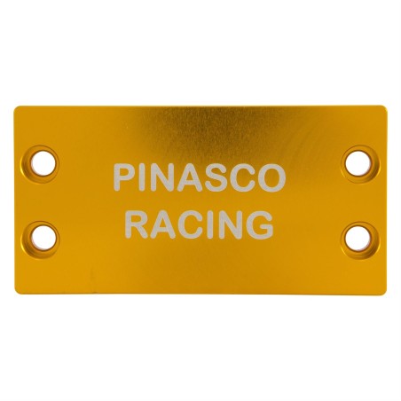 Cilindro PINASCO 957 VTR Slave Vespa Vespa PX Disco 200, DS, DN, IRIS 200, TX, Cosa 200