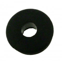 Goma negra varilla grifo gasolina, Vespa 50/75, Super, SL, Primavera, PKS, Junior, PK XL, CL, DS, DN, 150/160/Sprint