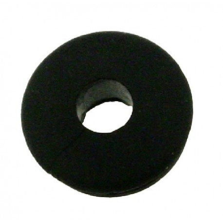 Goma negra varilla grifo gasolina, Vespa 50/75, Super, SL, Primavera, PKS, Junior, PK XL, CL, DS, DN, 150/160/Sprint