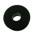 Goma negra varilla grifo gasolina, Vespa 50/75, Super, SL, Primavera, PKS, Junior, PK XL, CL, DS, DN, 150/160/Sprint