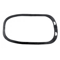 Junta goma base depósito, Vespa PX Disco, IRIS, TX, T5, 150s, 150 GS, 150 Sprint, 160, CL, DS, DN