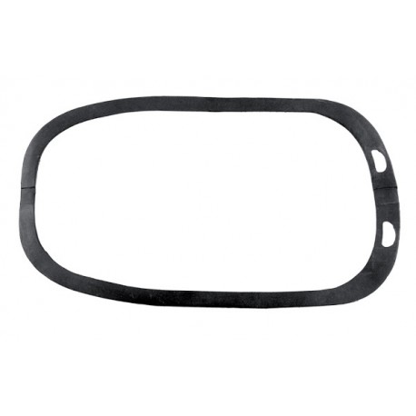 Junta goma base depósito, Vespa PX Disco, IRIS, TX, T5, 150s, 150 GS, 150 Sprint, 160, CL, DS, DN