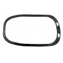 Junta goma base depósito, Vespa PX Disco, IRIS, TX, T5, 150s, 150 GS, 150 Sprint, 160, CL, DS, DN