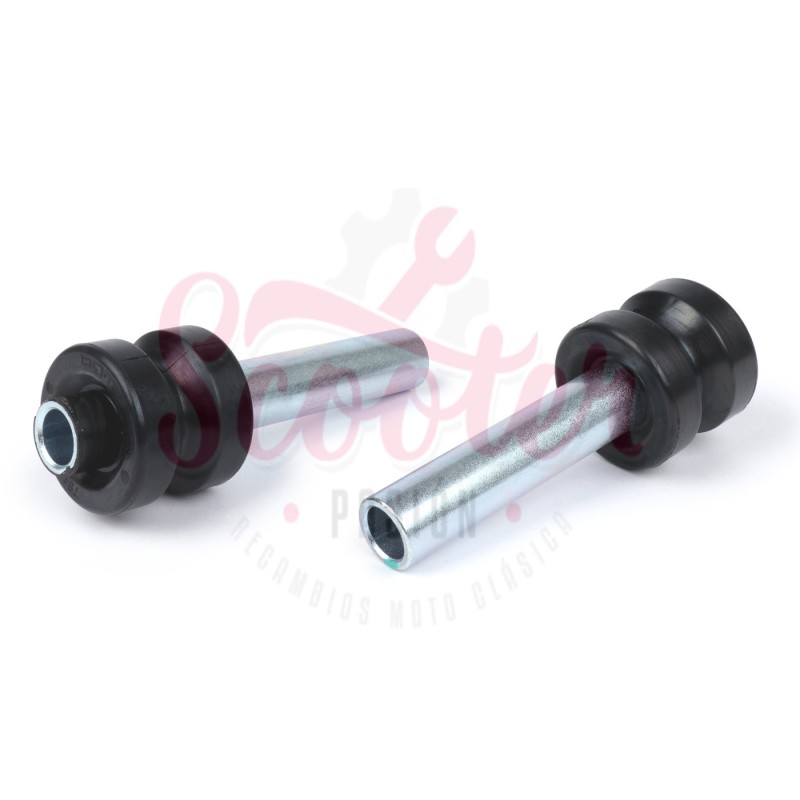 Variatore Malossi Multivar 2000 Per Piaggio X9 Zip Liberty - Vespa GTS LX - Gilera Runner Aprilia Scarabeo Variatori - Foto 8