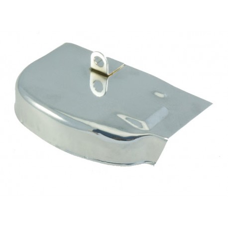 Tapa cangrejo selector cambio, Vespa PX Disco, IRIS, TX, DN, DS, CL. No sirve para T5