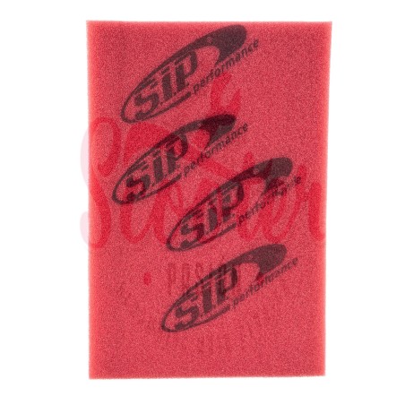 Filtro Universal Aire SIP PERFORMANCE Double Red Sponge
