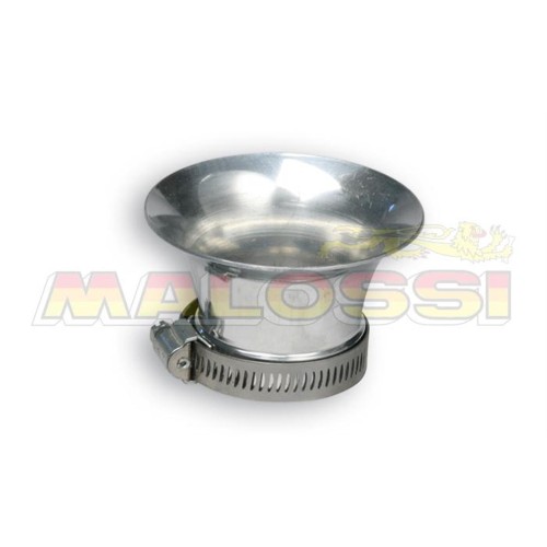 Venturi Trompeta Malossi Ø 40x42mm Sin Rosca