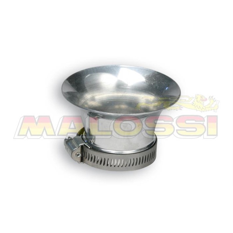 Venturi Trompeta Malossi Ø 40x42mm Sin Rosca