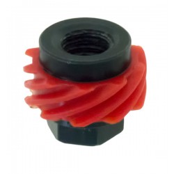 Engranaje Piñón Reenvío Cuentakilómetros Vespa 50/75, Super, SL, Primavera