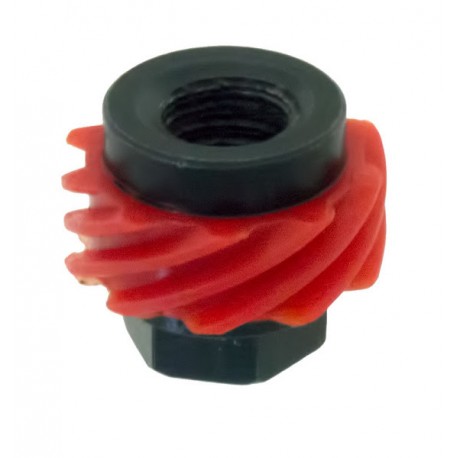 Engranaje Piñón Reenvío Cuentakilómetros Vespa 50/75, Super, SL, Primavera