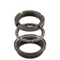 Kit Pista y Rodamiento Dirección Parte Superior Vespa todos los modelos desde 1964