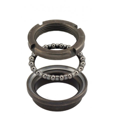 Kit Pista y Rodamiento Dirección Parte Superior Vespa todos los modelos desde 1964