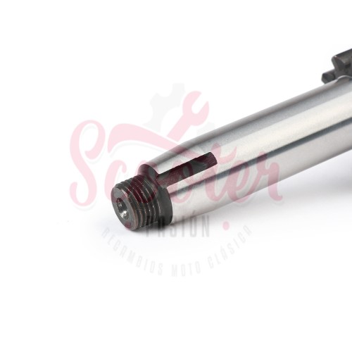 Eje Cambio Tren Fijo Piñón Múltiple BGM PRO Sport 10-14-18-21 (4ª corta) Vespa 75, Super, SL, Primavera, Junior, PKS, PK XL, FL