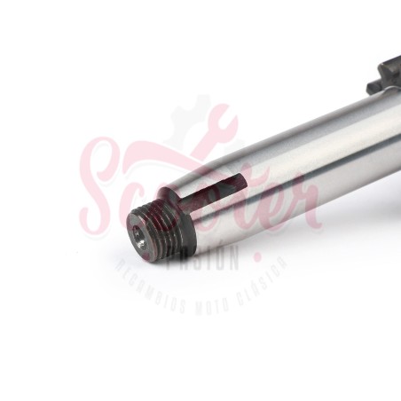 Eje Cambio Tren Fijo Piñón Múltiple BGM PRO Sport 10-14-18-21 (4ª corta) Vespa 75, Super, SL, Primavera, Junior, PKS, PK XL, FL