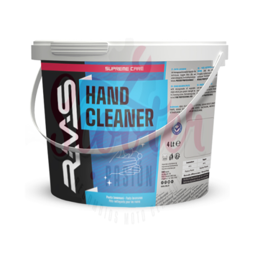 Cubo Pasta Lavamanos HAND CLEANER 4Kg RMS Supreme Care
