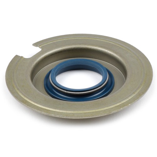 Retén Corteco metálico 20x40x6 corte cuadrado, Vespa 125/150/160 Retén Corteco metálico 20x40x6 corte cuadrado, Vespa 125/150/160