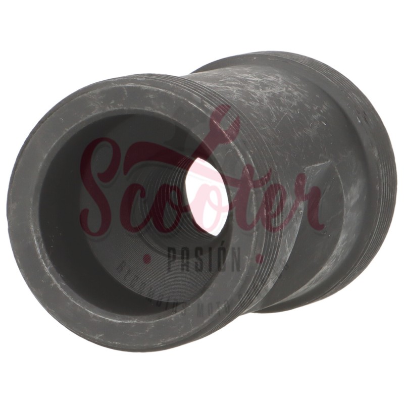 Herramienta De Extracción De Rueda Para Moto - Hexagonal En Tamaños 12, 14, 17, 19, 22, 24 Mm, Para Eje Delantero De Motos Deportivas Y Cross