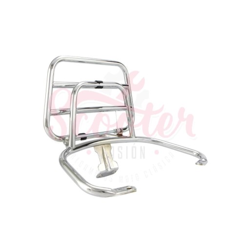 Portaequipaje Trasero Vespa...