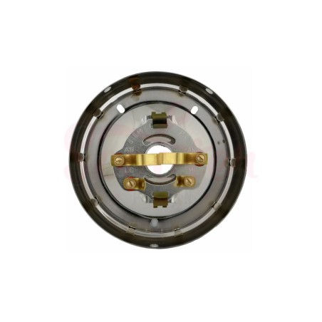 Óptica Faro delantero, Vespa 125N manillar de tubo