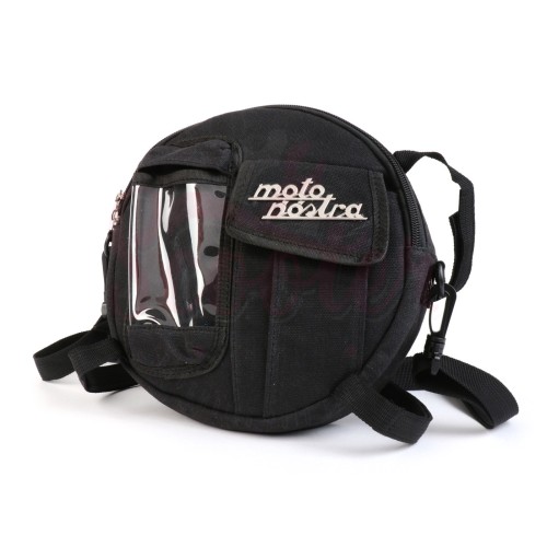 Bolsa rueda de repuesto, MOTO NOSTRA, Vespa y Lambretta