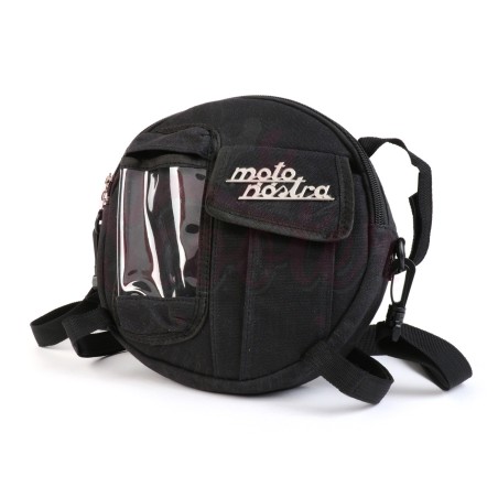 Bolsa rueda de repuesto, MOTO NOSTRA, Vespa y Lambretta