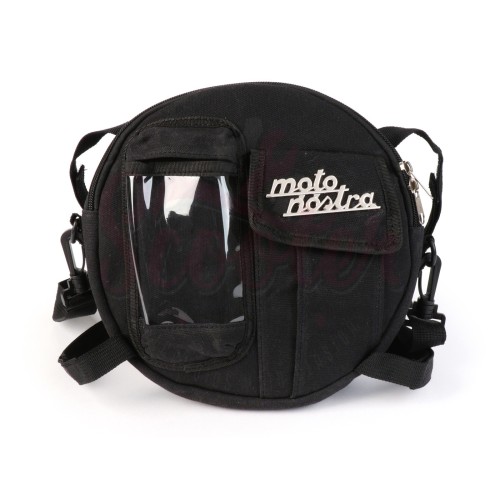 Bolsa rueda de repuesto, MOTO NOSTRA, Vespa y Lambretta