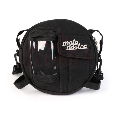 Bolsa rueda de repuesto, MOTO NOSTRA, Vespa y Lambretta