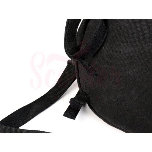 Bolsa rueda de repuesto, MOTO NOSTRA, Vespa y Lambretta