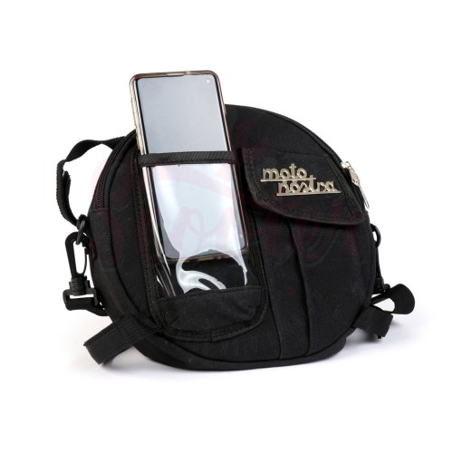Bolsa rueda de repuesto, MOTO NOSTRA, Vespa y Lambretta