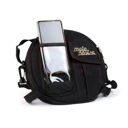 Bolsa rueda de repuesto, MOTO NOSTRA, Vespa y Lambretta