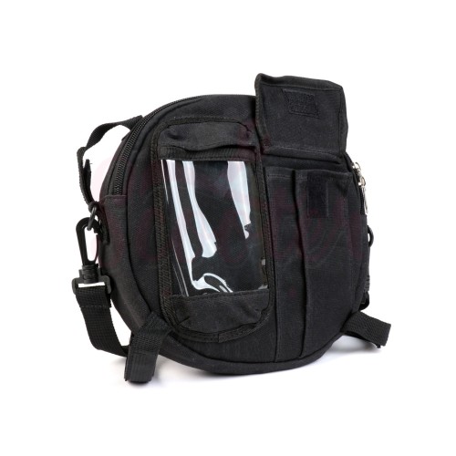 Bolsa rueda de repuesto, MOTO NOSTRA, Vespa y Lambretta