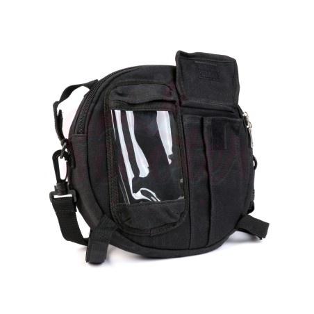 Bolsa rueda de repuesto, MOTO NOSTRA, Vespa y Lambretta