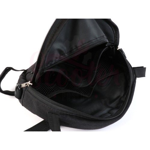 Bolsa rueda de repuesto, MOTO NOSTRA, Vespa y Lambretta