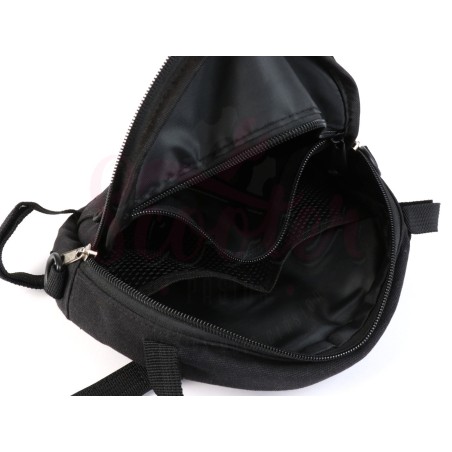 Bolsa rueda de repuesto, MOTO NOSTRA, Vespa y Lambretta