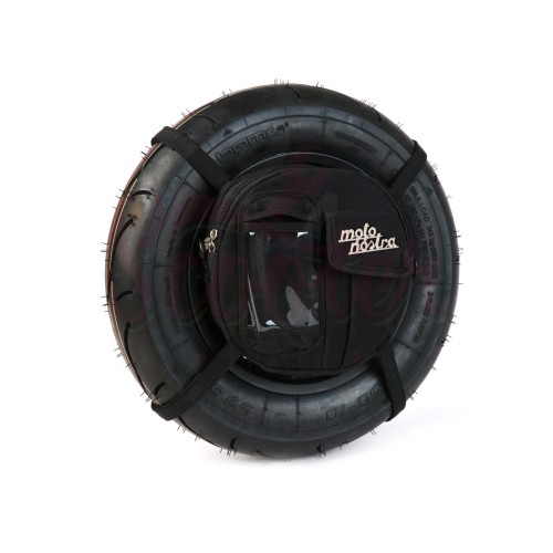 Bolsa rueda de repuesto, MOTO NOSTRA, Vespa y Lambretta