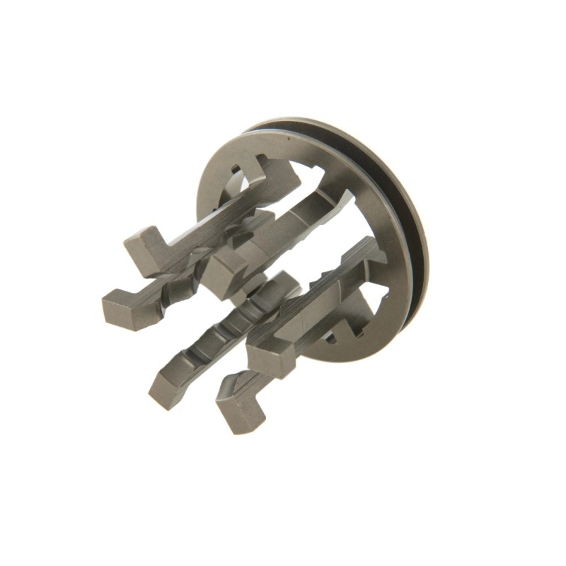 Cruceta cambio Lambretta LI, LI Special, GP, DL, SX, GP, TV (serie 2-3)