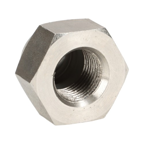 Tuerca rueda trasera Lambretta, M16, acero inoxidable