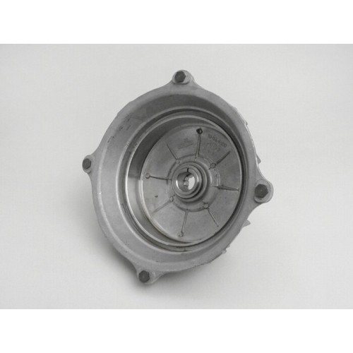 Tambor freno trasero Lambretta, sin pintar