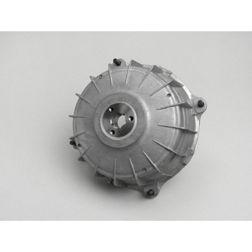 Tambor freno trasero Lambretta, sin pintar